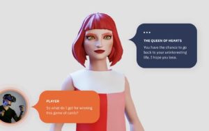 How To Write AI Chat With Character Flair